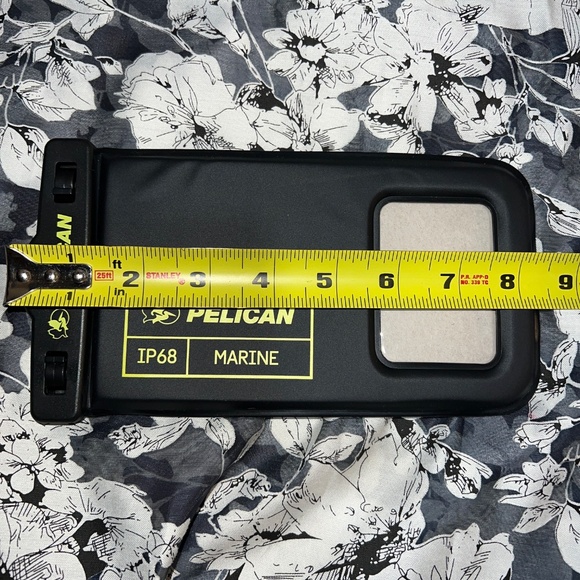 Pelican Marine Waterproof Phone Pouch 2 pack - NWT - Picture 9 of 11